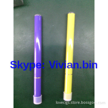hot sale e cig the disposable e cigarette wholesale